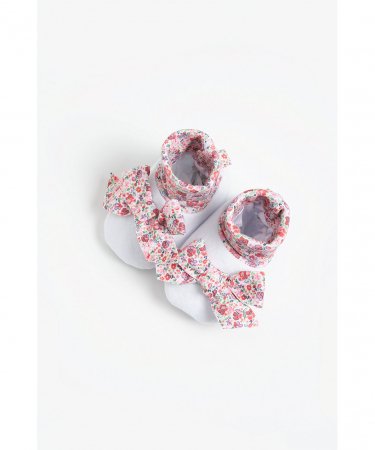 MOTHERCARE tekstiilist jalanõud, BB600 579844