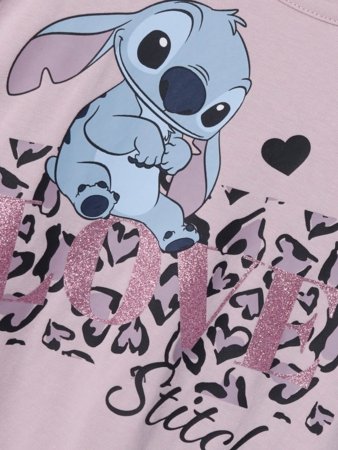 NAME IT STITCH kleit, 13244807-C5AEB1 104 