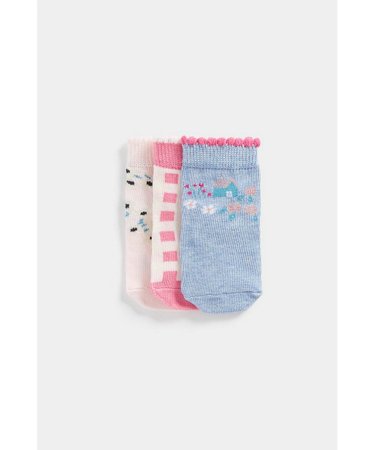 MOTHERCARE sokid, 3 tk., CA986 597905