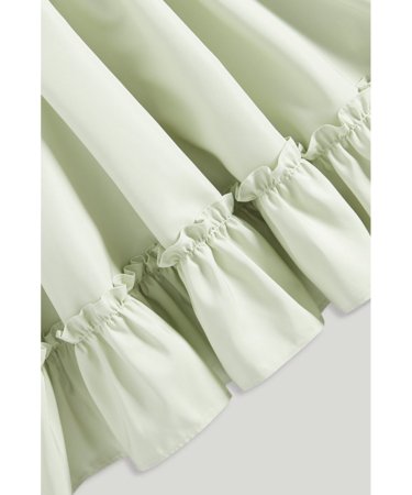 MOTHERCARE lühikeste varrukatega kleit, LL076 140 