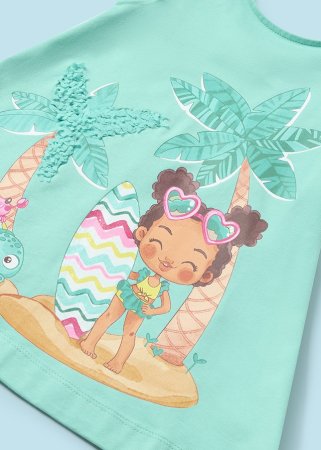 MAYORAL kleit 4N, agate, 1931-33 