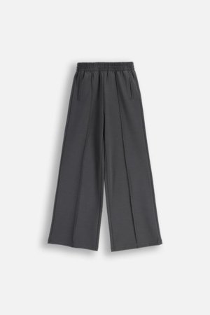 COCCODRILLO püksid, hallid, WC6120102HGJ-020-164, 164 suurus 