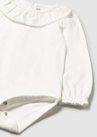 MAYORAL liivakajakas, cream, 2.734-20, 4 cm 