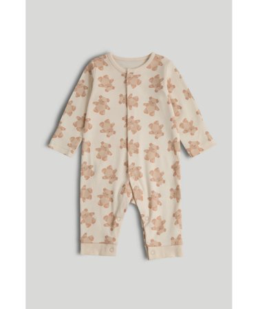 MOTHERCARE sipupüksid, 3 tk., AX75901, cm 