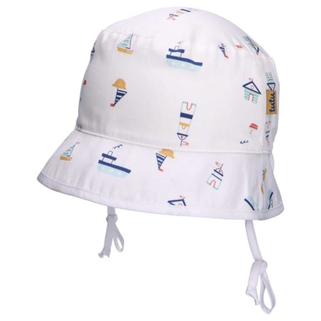 TUTU müts, valge, 3-007784, 44-46 cm 