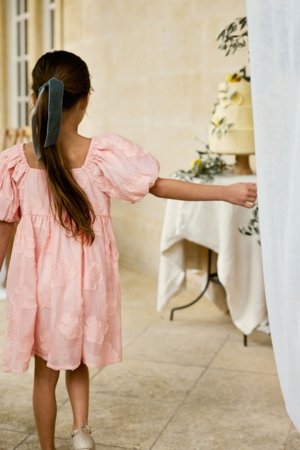 NEXT lühikeste varrukatega kleit, U78225 