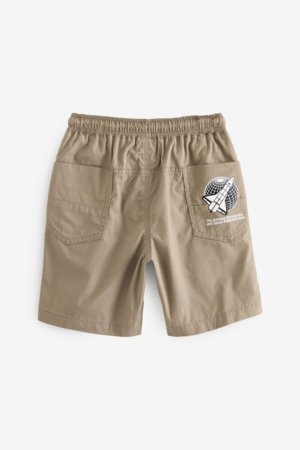 NEXT NASA lühikesed püksid, Q45407 