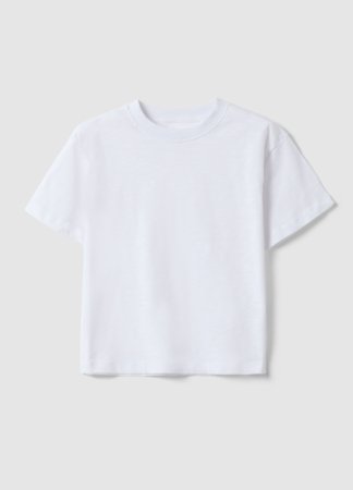 OVS lühikeste varrukatega t-särk, 122 cm, 002573694 