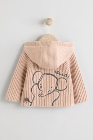 NEXT nööpidega kampsun, Q61212, 50 cm 