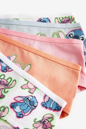 NEXT LILO AND STITCH aluspüksid, 5tk., 981980 146-152 