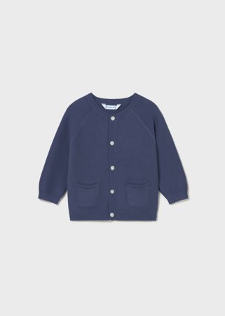 MAYORAL kardigan, ocean, 1.311-81, 74  cm 