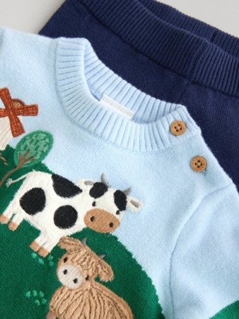 NEXT kampsun, AY7106, cm 