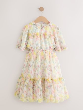 NEXT kleit, W64292, 140 cm 