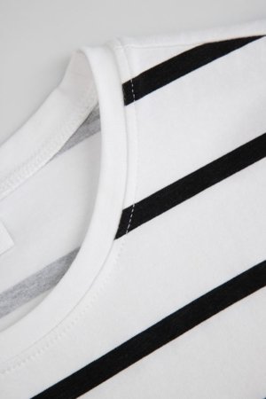 COCCODRILLO lühikeste varrukatega t-särk, mustad, WC6143216VGA-021-110, 110 cm 