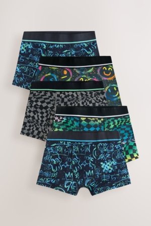 NEXT aluspüksid, 5 tk., E98877, 110-116 