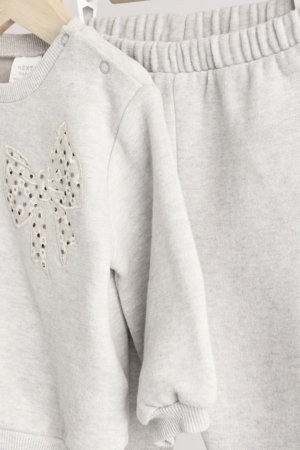 NEXT džemperis un bikses, Q95464 80-86 