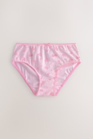 NEXT aluspüksid, 7 tk., AN9912 134-140 cm