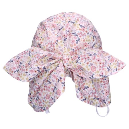 TUTU müts, valge, 3-007445, 46/48 cm 