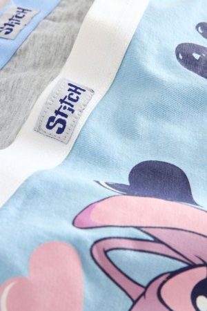 NEXT STITCH aluspüksid, 5 tk., AF2291, 98-104 cm