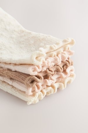 NEXT sokid, 5 tk., E48284, 62-68 cm