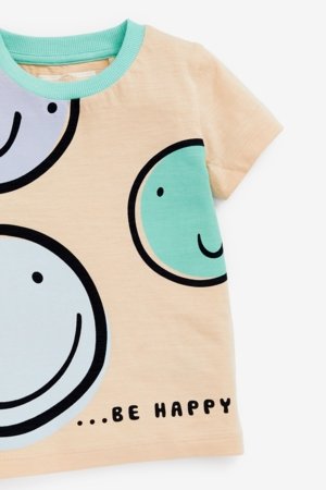 NEXT lühikeste varrukatega t-särk, T19632 T1963222