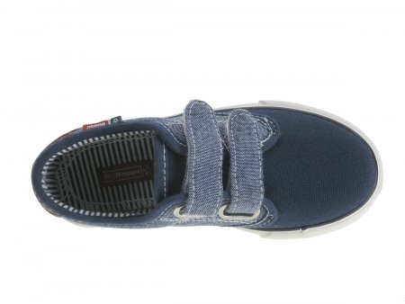 BEPPI jalanõud jeans, 2169710 2169710-29