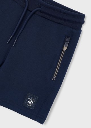 MAYORAL lühikesed püksid, navy, 3.209-73, 98  cm 