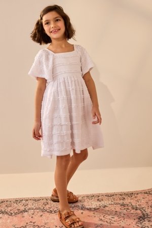 NEXT lühikeste varrukatega kleit, AM3297, 98 