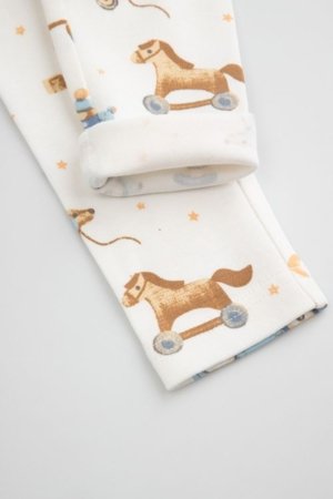 COCCODRILLO retuusid, kreemikat, WC6122101MBN-003-086, 86 suurus 