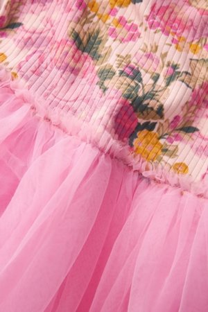 NEXT lühikeste varrukatega kleit, Q98696 86-92 