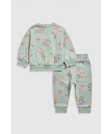 MOTHERCARE džemperis un bikses, JL424 116 