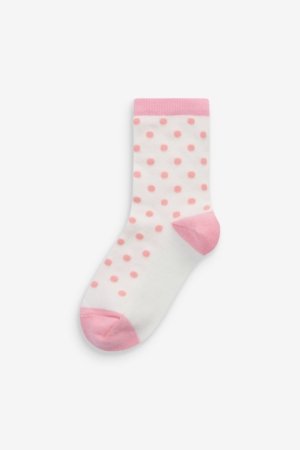 NEXT sokid, 7 tk., M45003 19-22 