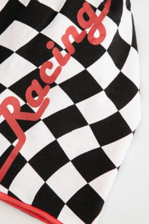 COCCODRILLO müts ACCESSORIES SPRING BOY, multicoloured, WC4364307ASB-022-0 