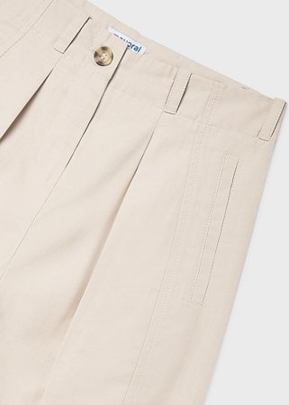 MAYORAL püksid, sand, 6.546-14, 176 cm 