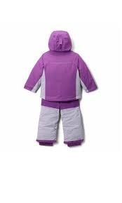 COLUMBIA talvekomplekt BUGA™ III, 2134063-581, 98 cm 