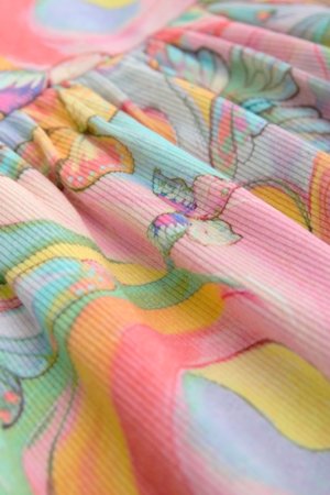 NEXT lühikeste varrukatega kleit, AG9785, 110-116 