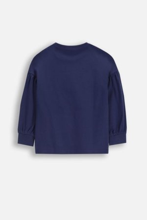 COCCODRILLO t-särk ACADEMY GIRL KIDS, sinine, cm 