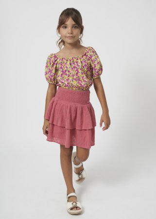 MAYORAL seelik 8C, blush, 6970-50 