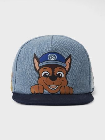NAME IT PAW PATROL müts, 13243025 50/51 