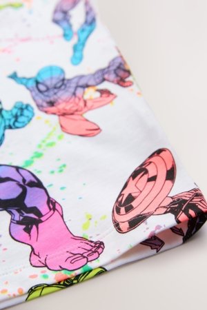 NEXT MARVEL t-särk, AD1669, 116 