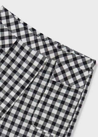 MAYORAL seelik 8B, must, 157 cm, 6991-84 6991-84 14