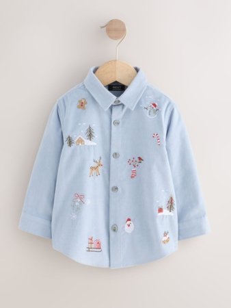 NEXT särk, F19355, 74-80 cm 