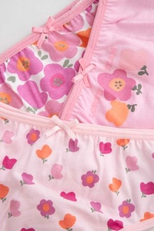 COCCODRILLO püksikud, roosiline, cm 