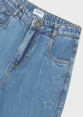 MAYORAL püksid, medium, 6.557-58, 140 cm 