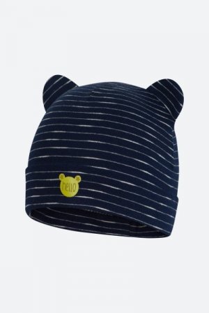 BROEL Müts Bento navy 43 BENTO navy