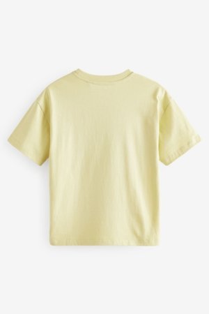 NEXT MINECRAFT lühikeste varrukatega t-särk, N94759 134 