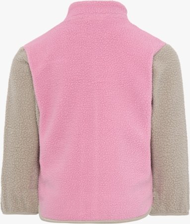 DIDRIKSONS tõmblukuga pusa ANTEN, 505906-K16, cm 