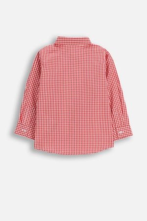 COCCODRILLO särk, värvikas, ZC5136101EBB-022-098, 98 cm 