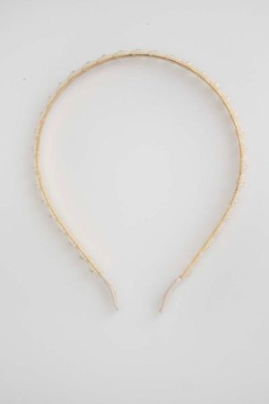 COCCODRILLO hairpin PETIT BIJOU, kreemjas, WC5311905PBJ-003-000, one size cm 