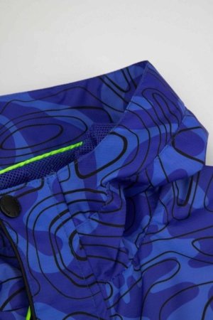 COCCODRILLO jope, sinine, suurus 